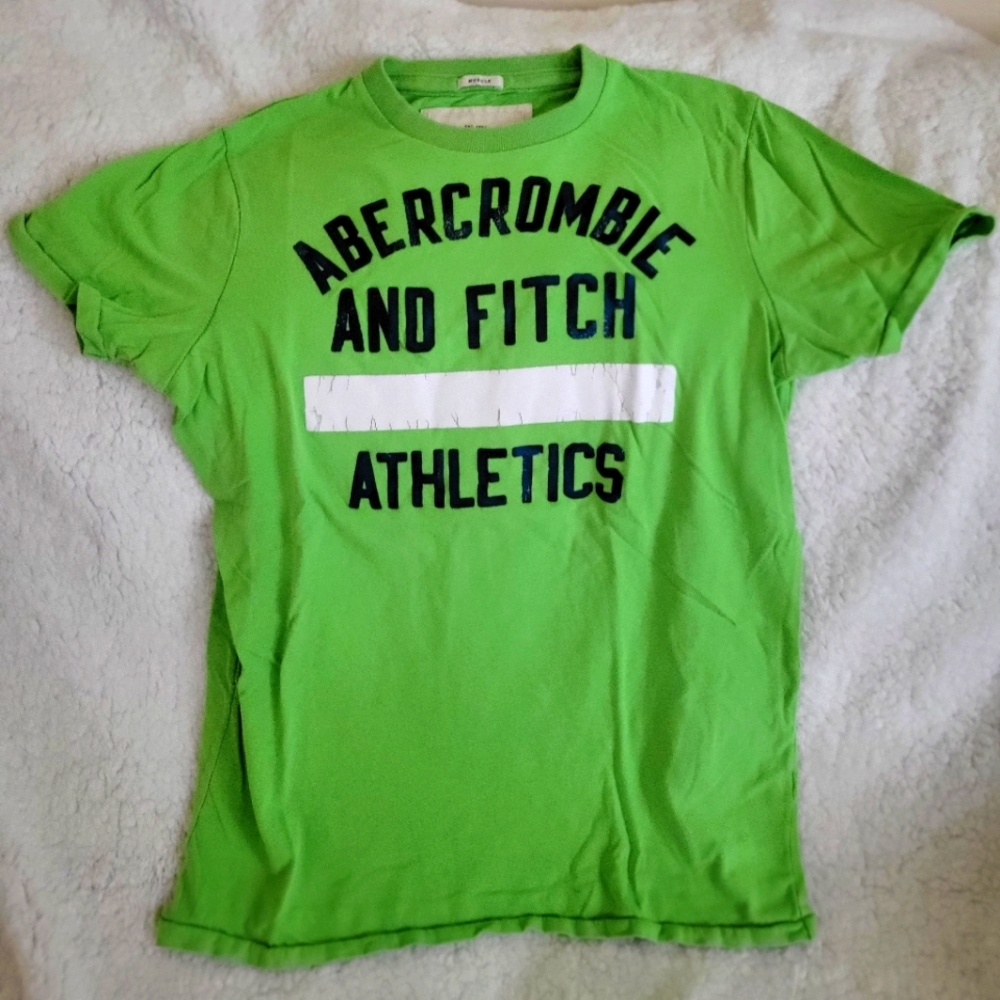 Abercrombie and Fitch Tee Shirt